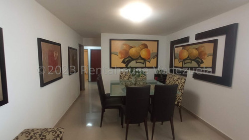 La California Norte. Hermoso Apartamento Remodelado. 146 Mts2. Cmd 25-15338