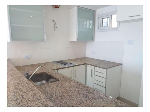 Departamento Monoambiente- Villa Saenz Peña