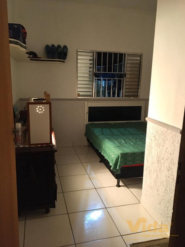 Imagem 8 de 15 de Sobrado Com Ponto Comercial Em Conceição - Osasco - 44103