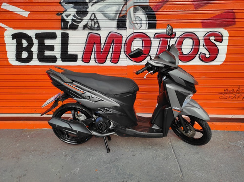Yamaha Neo 125 2020 3 Mil Km Bel Motos