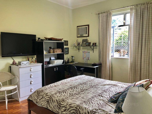 Apartamento À Venda, 70 M² Por R$ 550.000,00 - Icaraí - Niterói/rj - Ap44048
