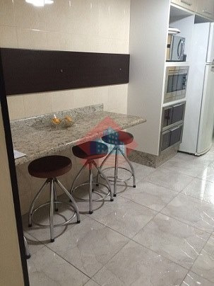 Imagem 7 de 19 de Apartamento - Ref: 02051