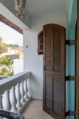 Imagem 13 de 15 de Casa Para Aluguel - Assunção, 4 Quartos, 268 - 893365635