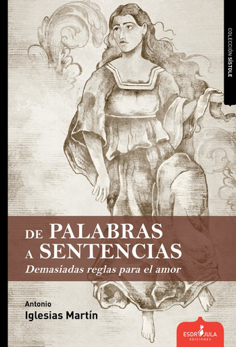 Libro De Palabras A Sentencias - Iglesias Martãn, Antonio