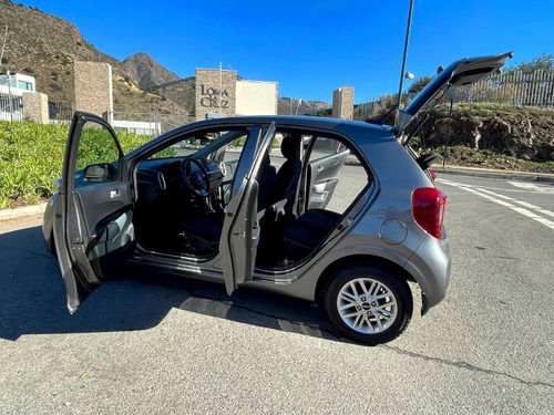 Kia Morning 1.2 MPI FULL MT
