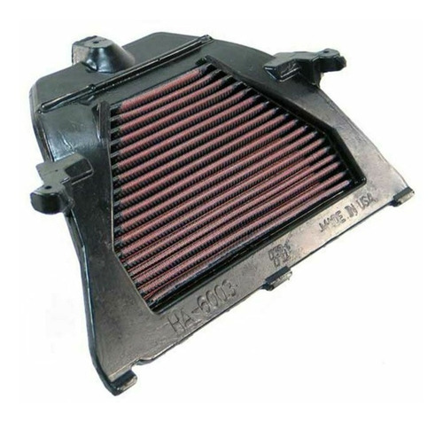 Honda Cbr 600rr 03-06, Filtro De Aire, Mekanika