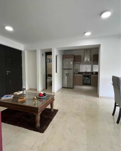 Imagen 3 de 27 de Apartaneto En Alquiler Con Pisicna En San Cristobal Amoblado