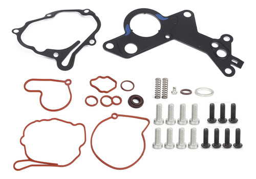 Kit De Reparación De Bomba Tándem De Combustible Al Vacío 03