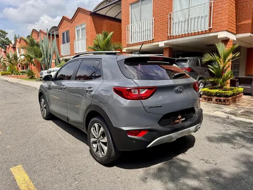 Kia Stonic 1.0 Zenith