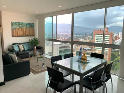 Apartamento en venta