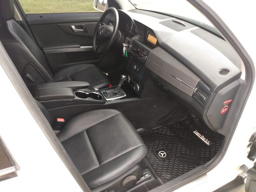Mercedes Benz Glk300 4matic