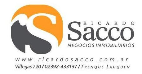 Imagen 12 de 12 de Casaquinta En Venta En #trenquelauquen
