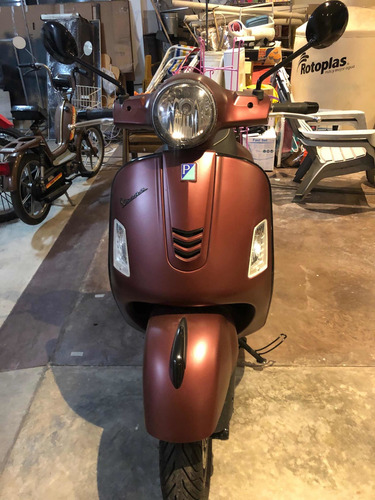 Vespa Vespa Gts 300