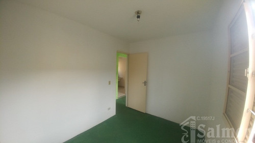Imagem 10 de 15 de Apartamento - Ap01031 - 69290667