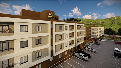 Imagem 6 de 15 de Apartamento Para Venda Em Curitiba, Boqueirão, 2 Dormitórios, 1 Banheiro, 1 Vaga - Ctb2881_1-1507194