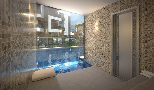 Imagem 20 de 30 de Apartamento À Venda No Bairro Recreio Dos Bandeirantes - Rio De Janeiro/rj - O-5496-13547