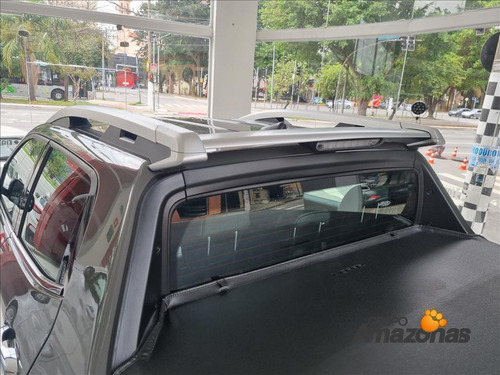 Fiat Toro 1.3 TURBO 270 FLEX VOLCANO AT6