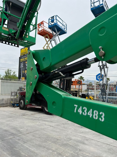 Brazo Articulado 45ft JLG Modelo E450aj 2015