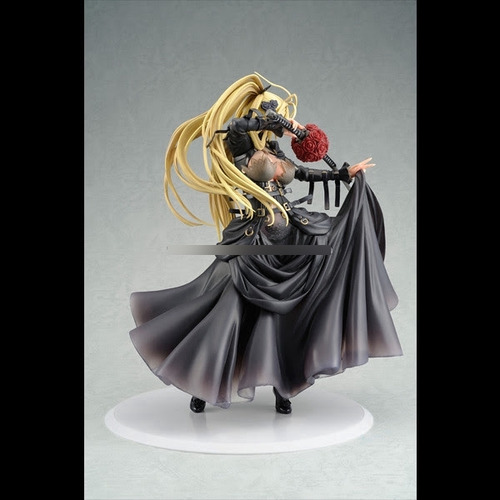 Figura Jingai Makyo Nimbus Of The Eternal Night (Usado)