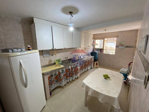 Imagem 8 de 24 de Casa Ampla Em Boa Viagem Com 5 Suítes - Ca0421