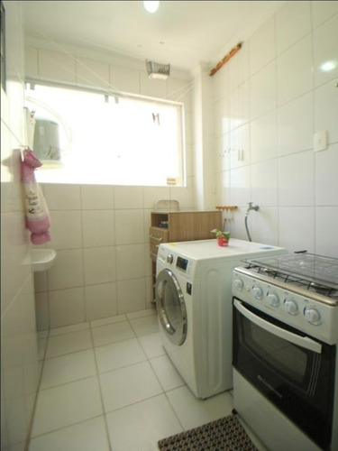 Imagem 18 de 18 de Apartamento Com 2 Suítes À Venda, 75 M² Por R$ 450.000 - Praia Das Pitangueiras - Guarujá/sp - Ap0954 - 34707856