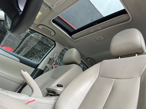 Imagem 10 de 14 de Nissan Sentra 2.0 Unique 16v Flex 4p Automático