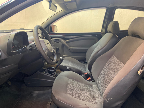 Ford Ka 1.0 Flex 3p
