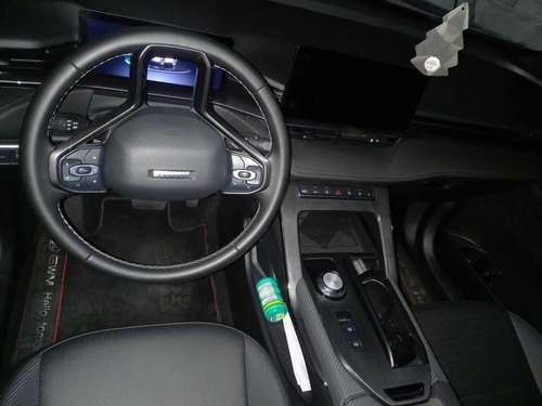 GWM Haval 1.5 Gt Awd Aut. (Phev) 5P Hibrido