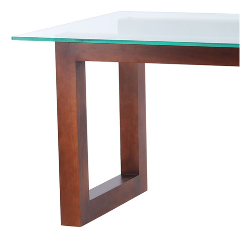 Mesa Comedor Pamplona 6 Puestos