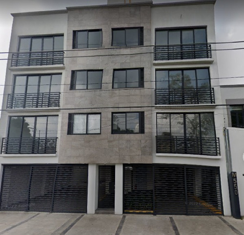 Departamento En La Gustavo A. Madero A Precio De Remate Bancario