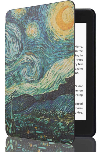 Kindle Paperwhite Funda Cubierta Para Kindle Paperwhite 10th