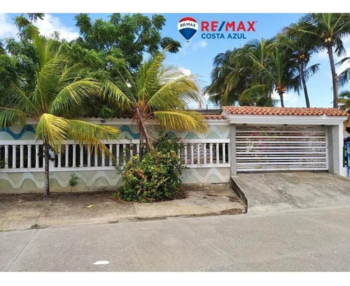 Imagen 13 de 13 de Se Vende Casa En Avenida Principal De Ciudad Flamingo, Chichiriviche