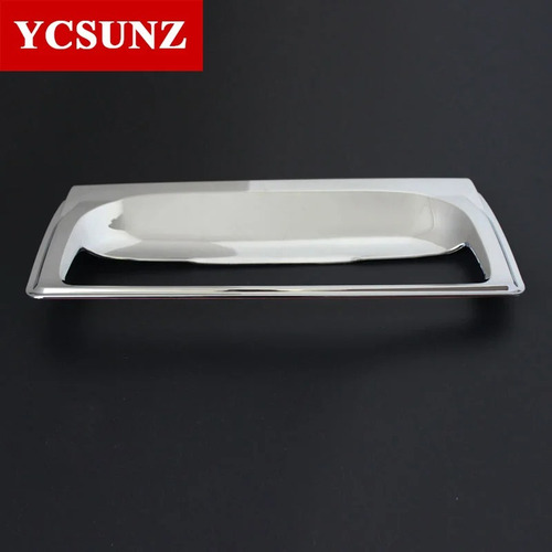 Cubierta Universal Para Puerta Trasera Automática Isuzu Dmax