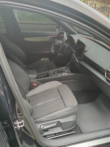 Cupra formentor 2.0 Tsi Metalizado Dsg