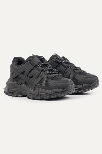 Zapatilla Glint De Pu Mujer 47 Street