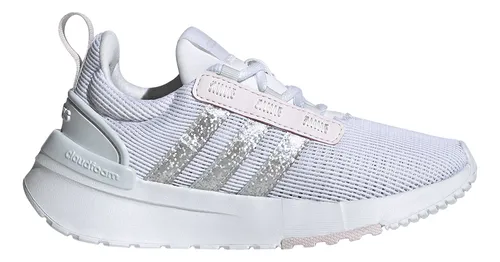 Adidas nmd blancas con cheap rosa