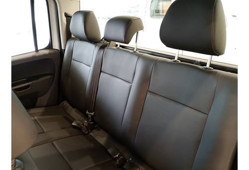 Volkswagen Amarok 2.0 Cd Tdi 140cv Trendline