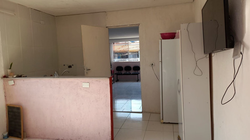 Imagem 6 de 30 de Sobrado Com 2 Dormitórios À Venda, 212 M² Por R$ 530.000 - Parque Marajoara - Santo André/sp - So1643
