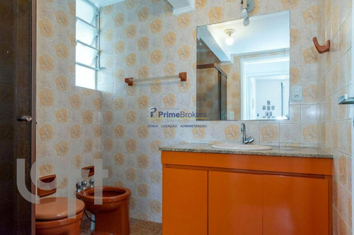 Imagem 7 de 15 de Apartamento À Venda 2 Dormitórios 2 Banheiros 1 Vaga Planalto Paulista - Pb59631