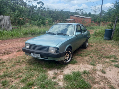 Chevrolet Chevette 