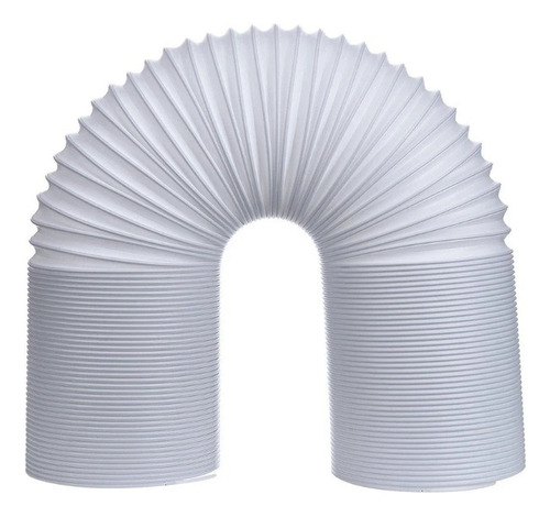 Mangueira Duto Flexível Ar Condicionado Portátil 150mm