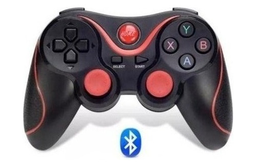 Control Joystick Bluetooth Android Gamepad Celular Y Pc