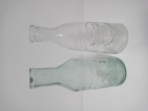 7k Botellas Vintage Antiguas Para Decoracion