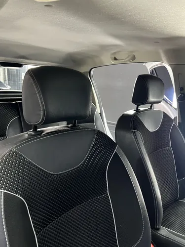Renault Stepway 1.6 Intense Automática