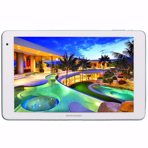 Tablet Bangho 7 Aero Slim Android Intel Hd 16gb Wifi Pc 