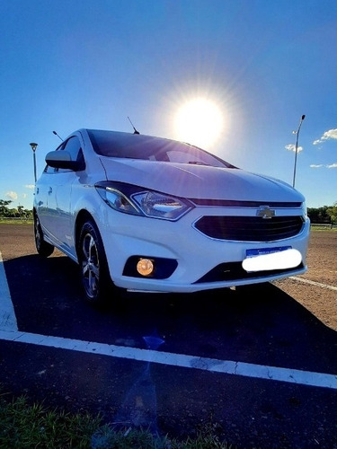 Chevrolet Onix 1.4 Ltz 98cv