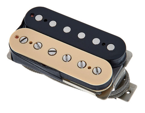 Microfono Para Guitarra Seymour Duncan Aph-2b Slash