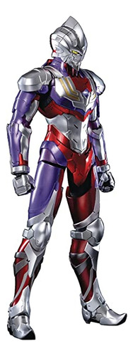 Ultraman: Suit Tiga Figzero Figura Coleccionable Escala 1:6