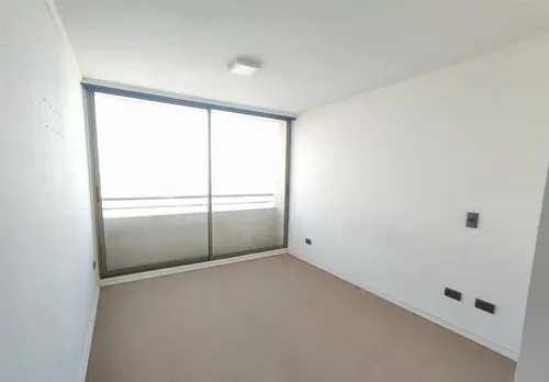 Ambplio Departamento Arriendo De 2 Dorm. En Santiago