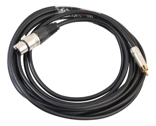 Micrófono Cable De Sonido Micrófono Para Micrófono De